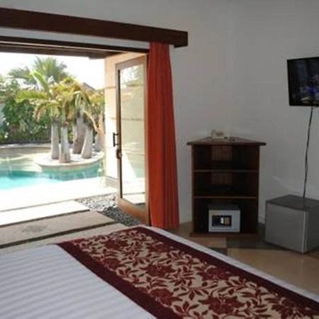 Suarti Resort, Villas & Gallery Ketewel Εξωτερικό φωτογραφία