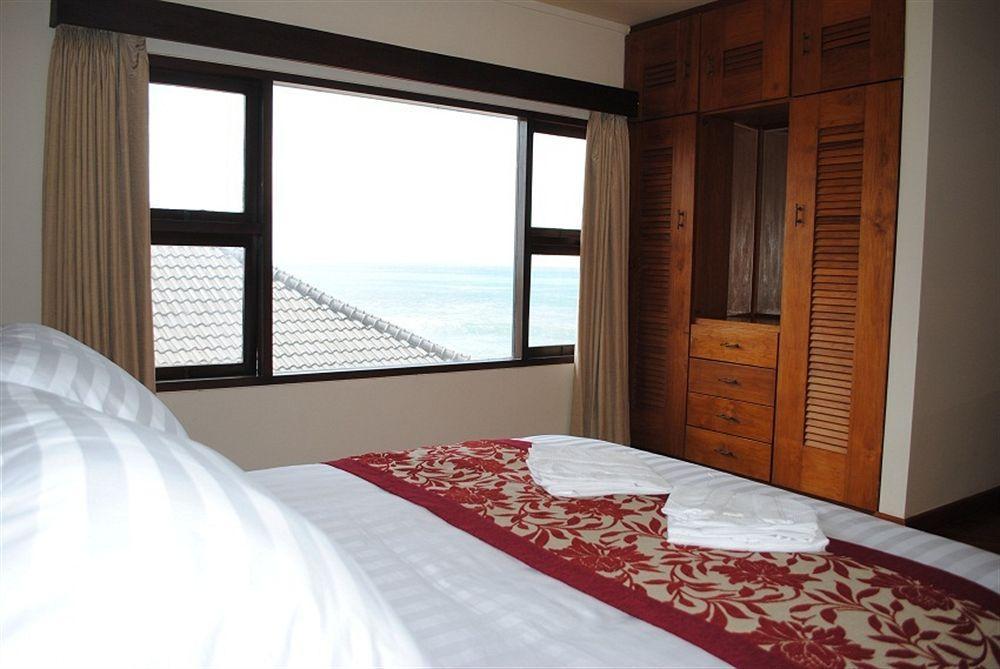 Suarti Resort, Villas & Gallery Ketewel Εξωτερικό φωτογραφία