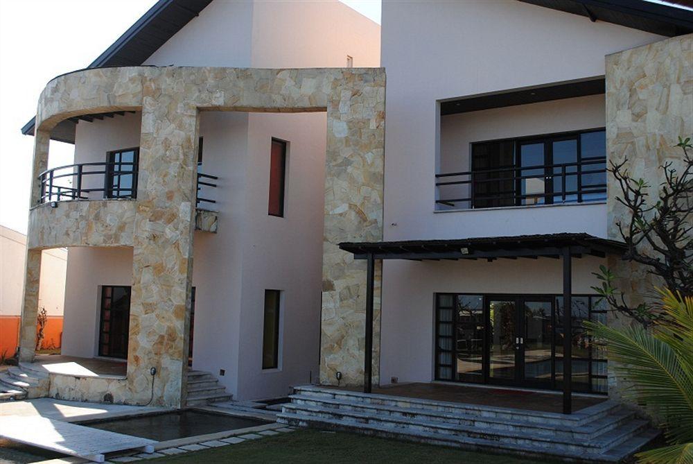 Suarti Resort, Villas & Gallery Ketewel Εξωτερικό φωτογραφία