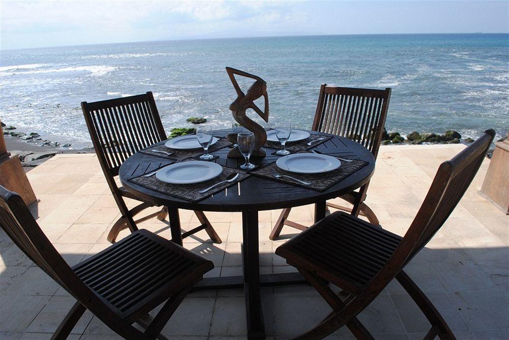 Suarti Resort, Villas & Gallery Ketewel Εξωτερικό φωτογραφία