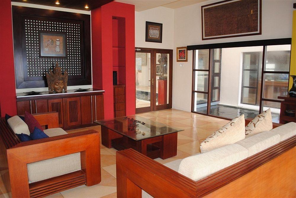 Suarti Resort, Villas & Gallery Ketewel Εξωτερικό φωτογραφία