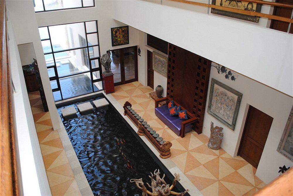Suarti Resort, Villas & Gallery Ketewel Εξωτερικό φωτογραφία