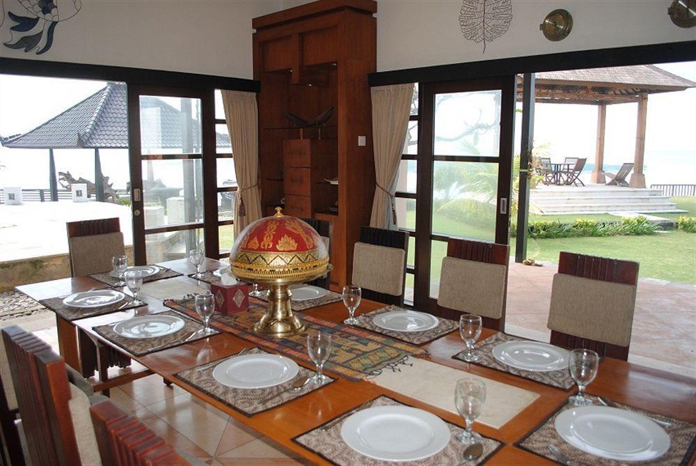 Suarti Resort, Villas & Gallery Ketewel Εξωτερικό φωτογραφία