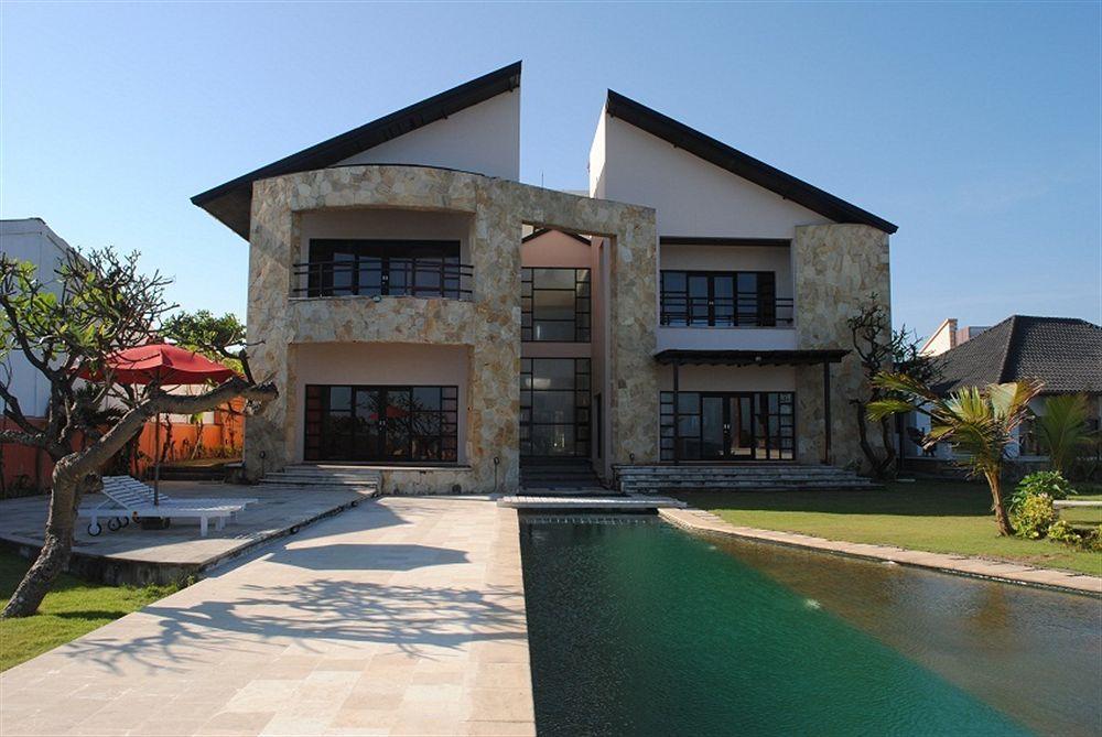 Suarti Resort, Villas & Gallery Ketewel Εξωτερικό φωτογραφία
