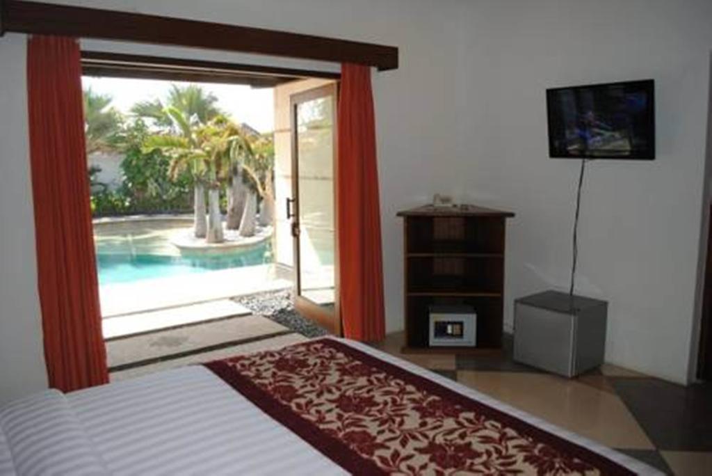 Suarti Resort, Villas & Gallery Ketewel Εξωτερικό φωτογραφία