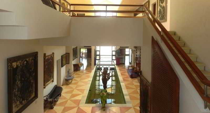Suarti Resort, Villas & Gallery Ketewel Εξωτερικό φωτογραφία