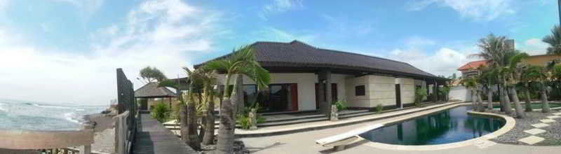 Suarti Resort, Villas & Gallery Ketewel Εξωτερικό φωτογραφία