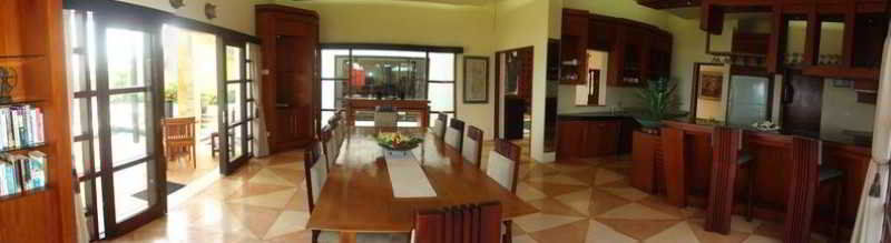 Suarti Resort, Villas & Gallery Ketewel Εξωτερικό φωτογραφία