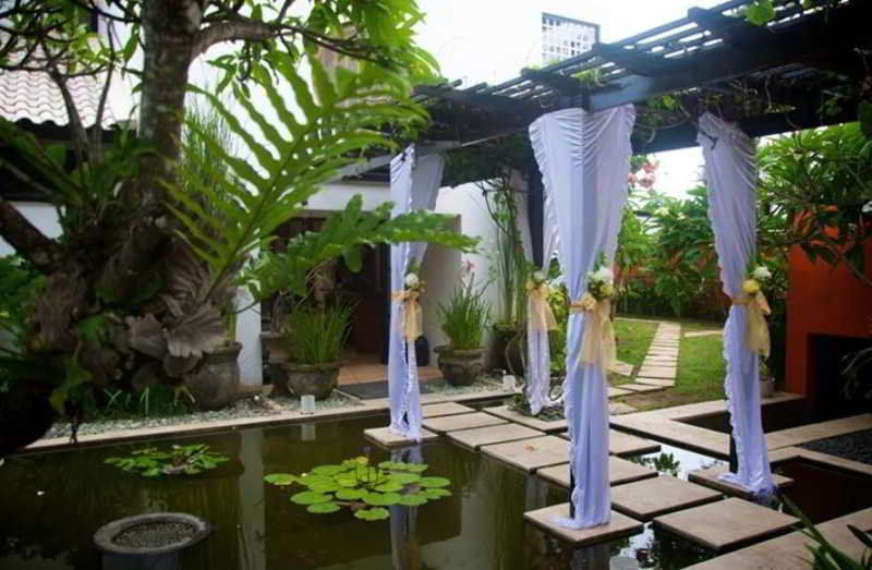Suarti Resort, Villas & Gallery Ketewel Εξωτερικό φωτογραφία