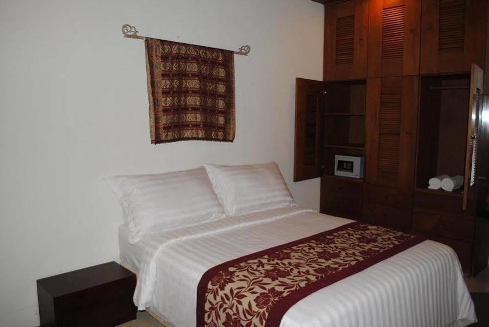 Suarti Resort, Villas & Gallery Ketewel Εξωτερικό φωτογραφία