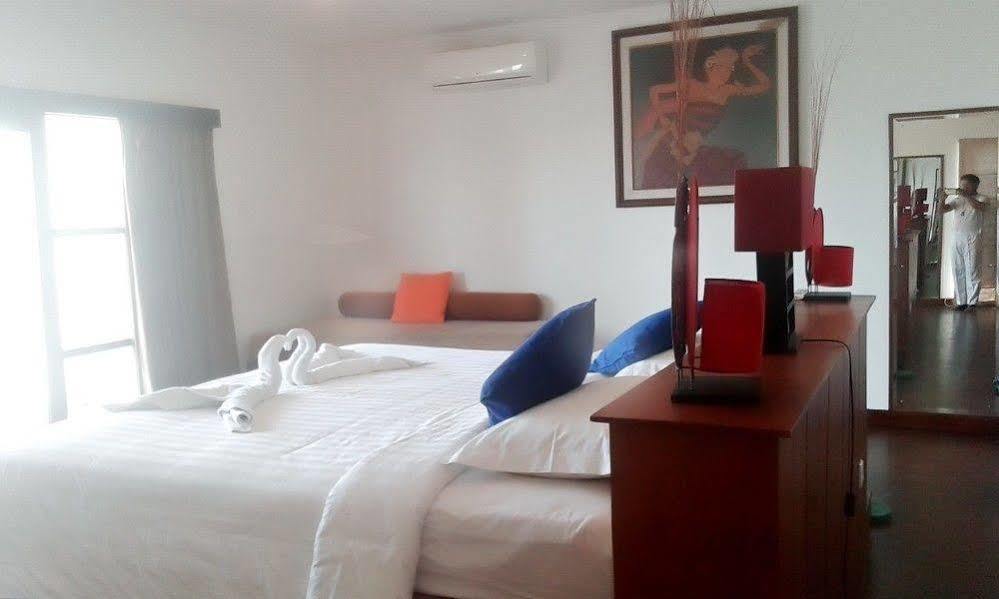Suarti Resort, Villas & Gallery Ketewel Εξωτερικό φωτογραφία