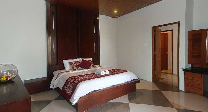 Suarti Resort, Villas & Gallery Ketewel Εξωτερικό φωτογραφία