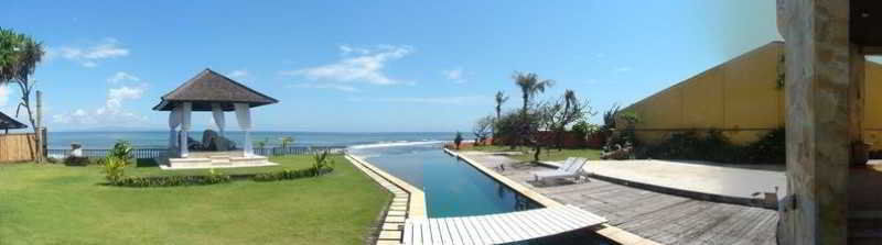 Suarti Resort, Villas & Gallery Ketewel Εξωτερικό φωτογραφία