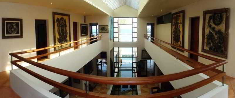 Suarti Resort, Villas & Gallery Ketewel Εξωτερικό φωτογραφία