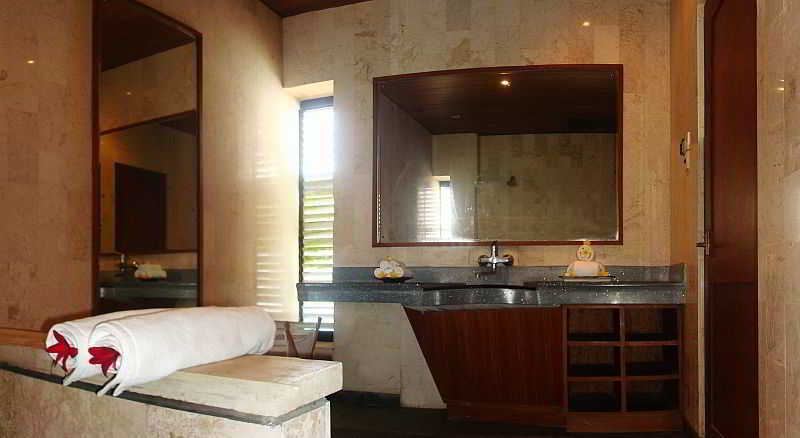 Suarti Resort, Villas & Gallery Ketewel Εξωτερικό φωτογραφία
