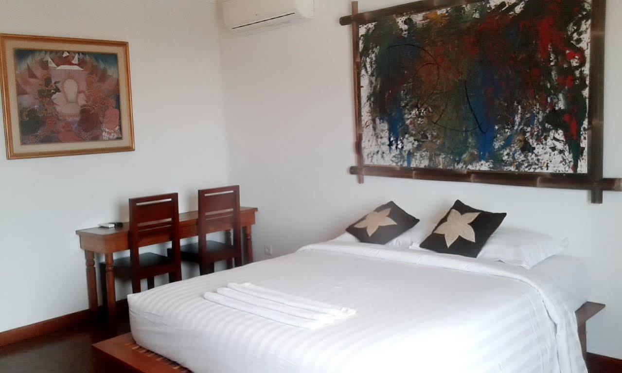 Suarti Resort, Villas & Gallery Ketewel Εξωτερικό φωτογραφία
