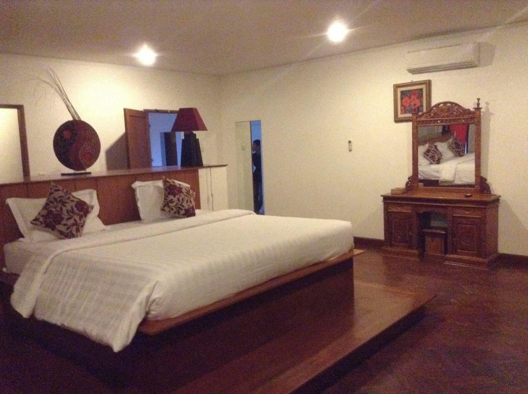 Suarti Resort, Villas & Gallery Ketewel Εξωτερικό φωτογραφία