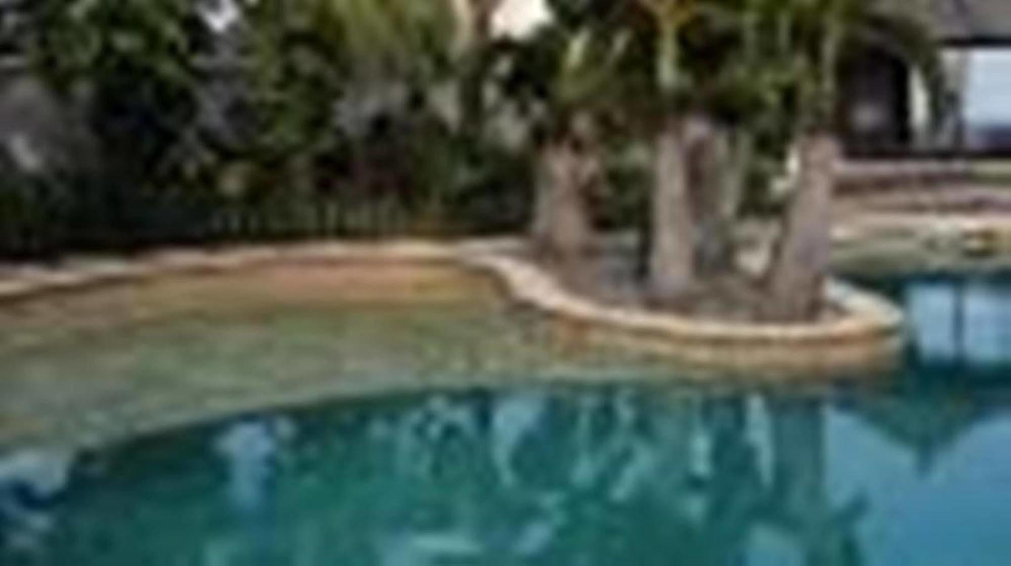 Suarti Resort, Villas & Gallery Ketewel Εξωτερικό φωτογραφία
