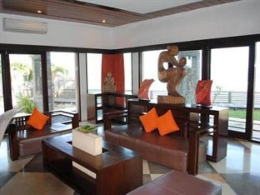 Suarti Resort, Villas & Gallery Ketewel Εξωτερικό φωτογραφία