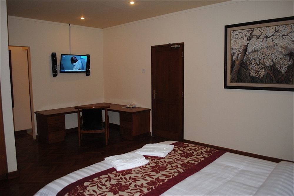 Suarti Resort, Villas & Gallery Ketewel Εξωτερικό φωτογραφία