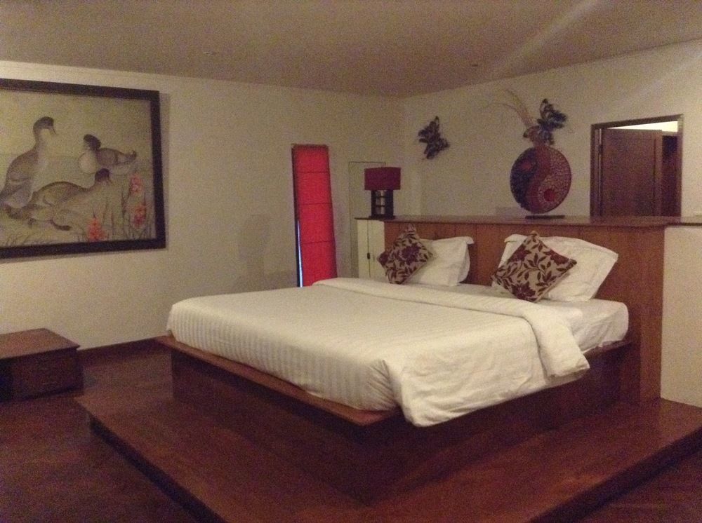 Suarti Resort, Villas & Gallery Ketewel Εξωτερικό φωτογραφία