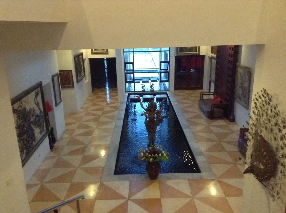 Suarti Resort, Villas & Gallery Ketewel Εξωτερικό φωτογραφία