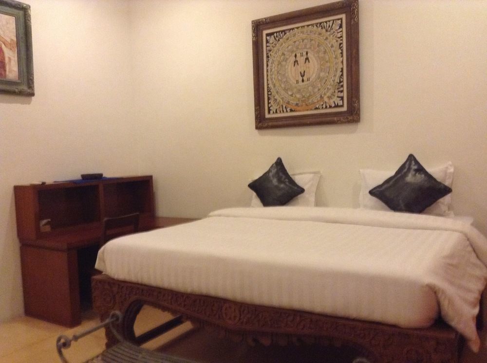 Suarti Resort, Villas & Gallery Ketewel Εξωτερικό φωτογραφία