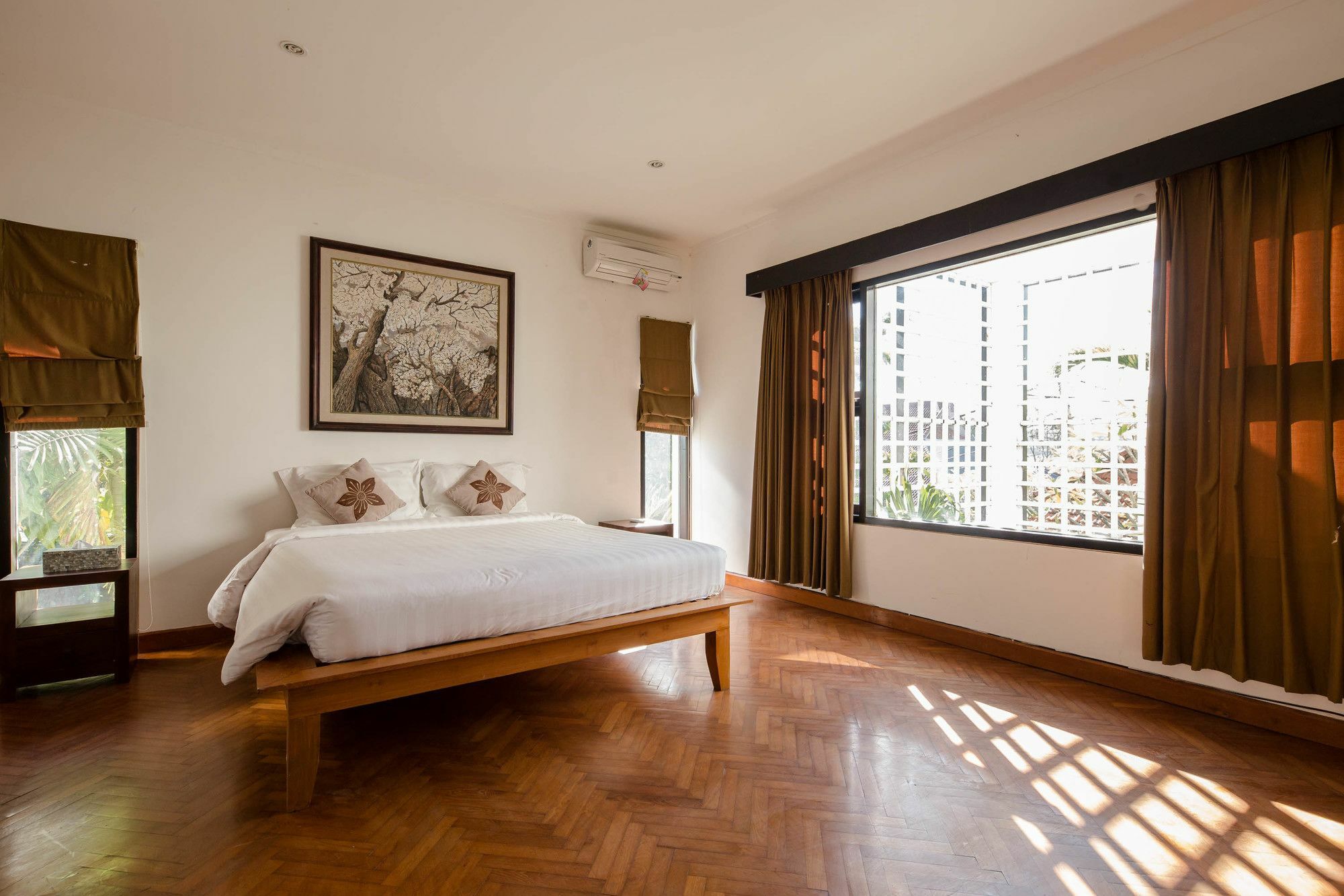 Suarti Resort, Villas & Gallery Ketewel Εξωτερικό φωτογραφία