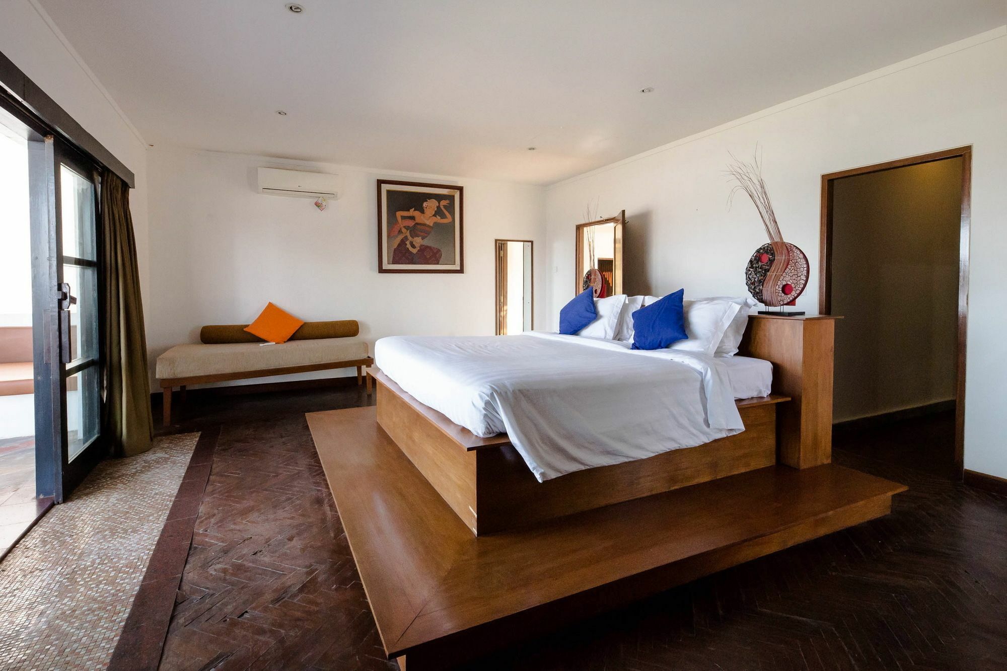 Suarti Resort, Villas & Gallery Ketewel Εξωτερικό φωτογραφία