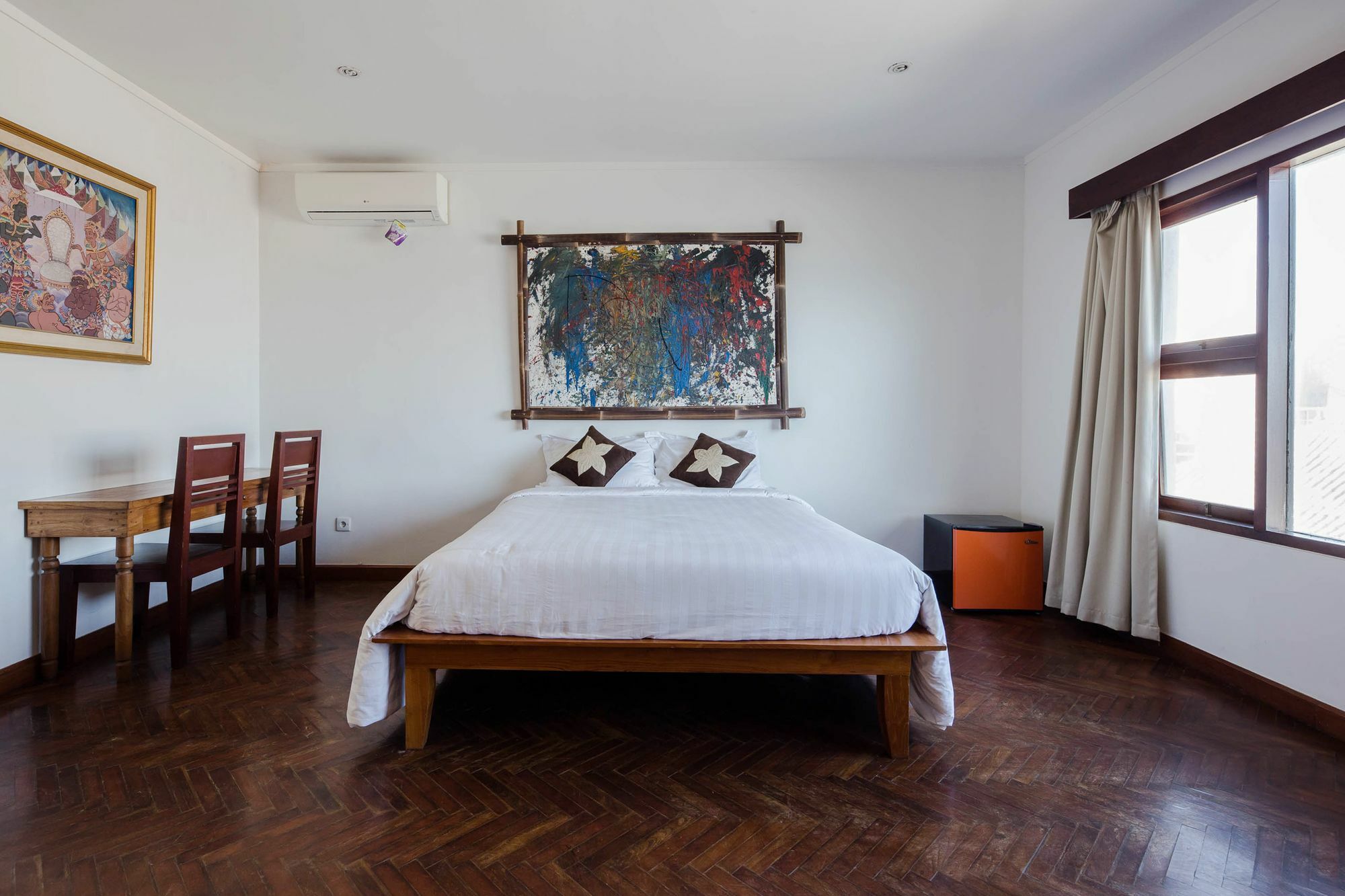 Suarti Resort, Villas & Gallery Ketewel Εξωτερικό φωτογραφία
