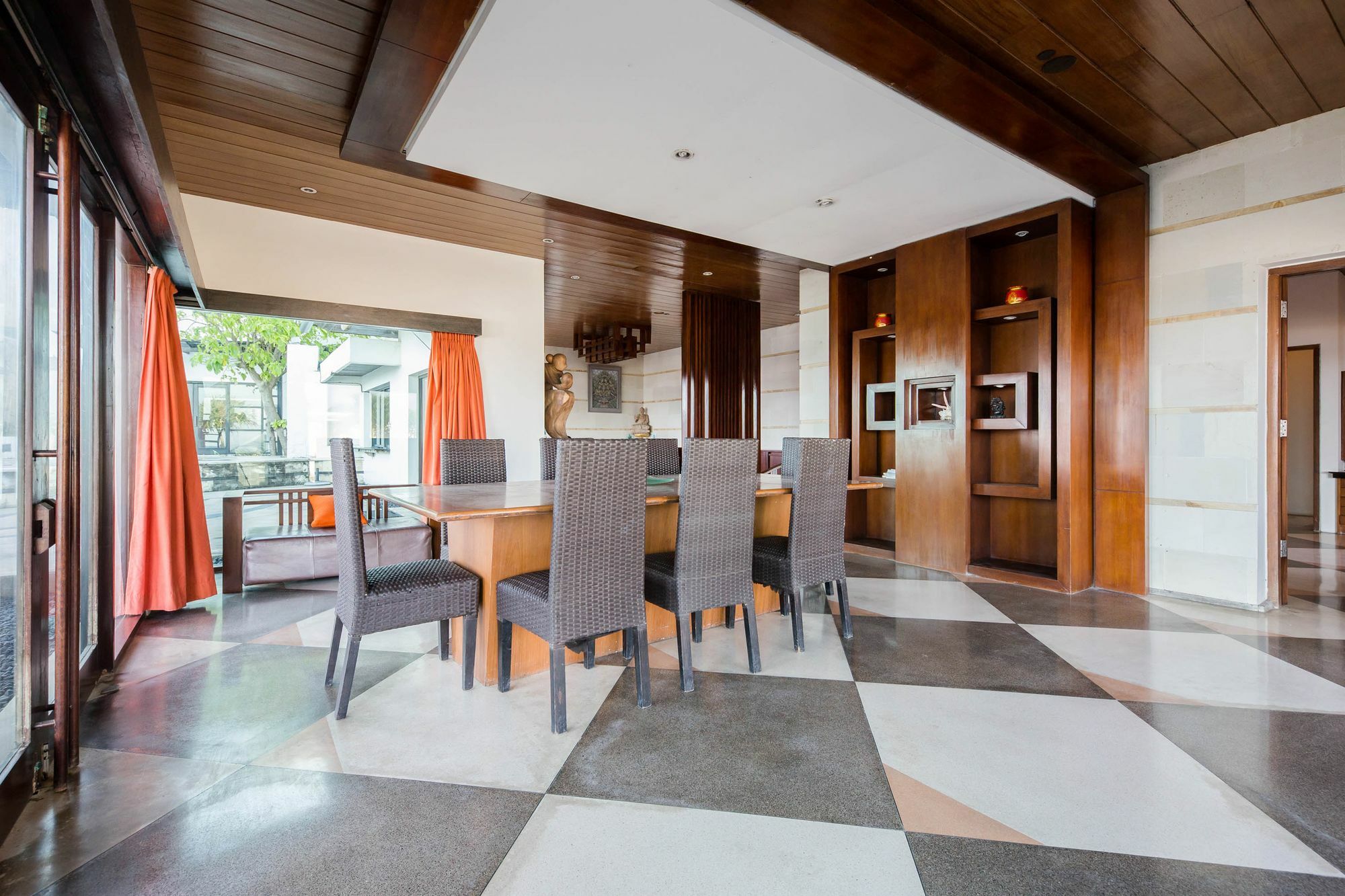 Suarti Resort, Villas & Gallery Ketewel Εξωτερικό φωτογραφία