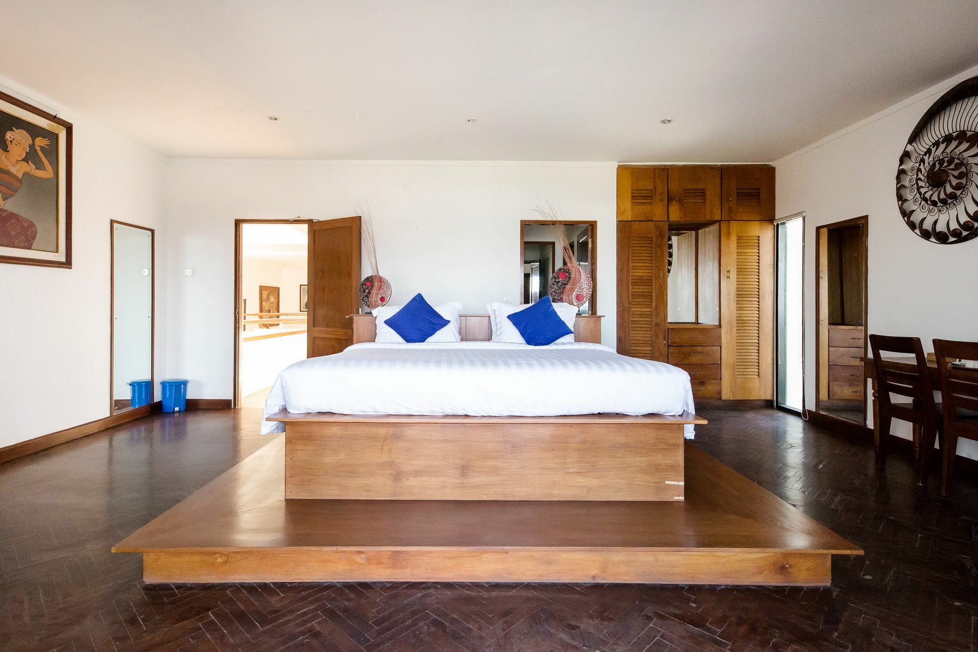 Suarti Resort, Villas & Gallery Ketewel Εξωτερικό φωτογραφία
