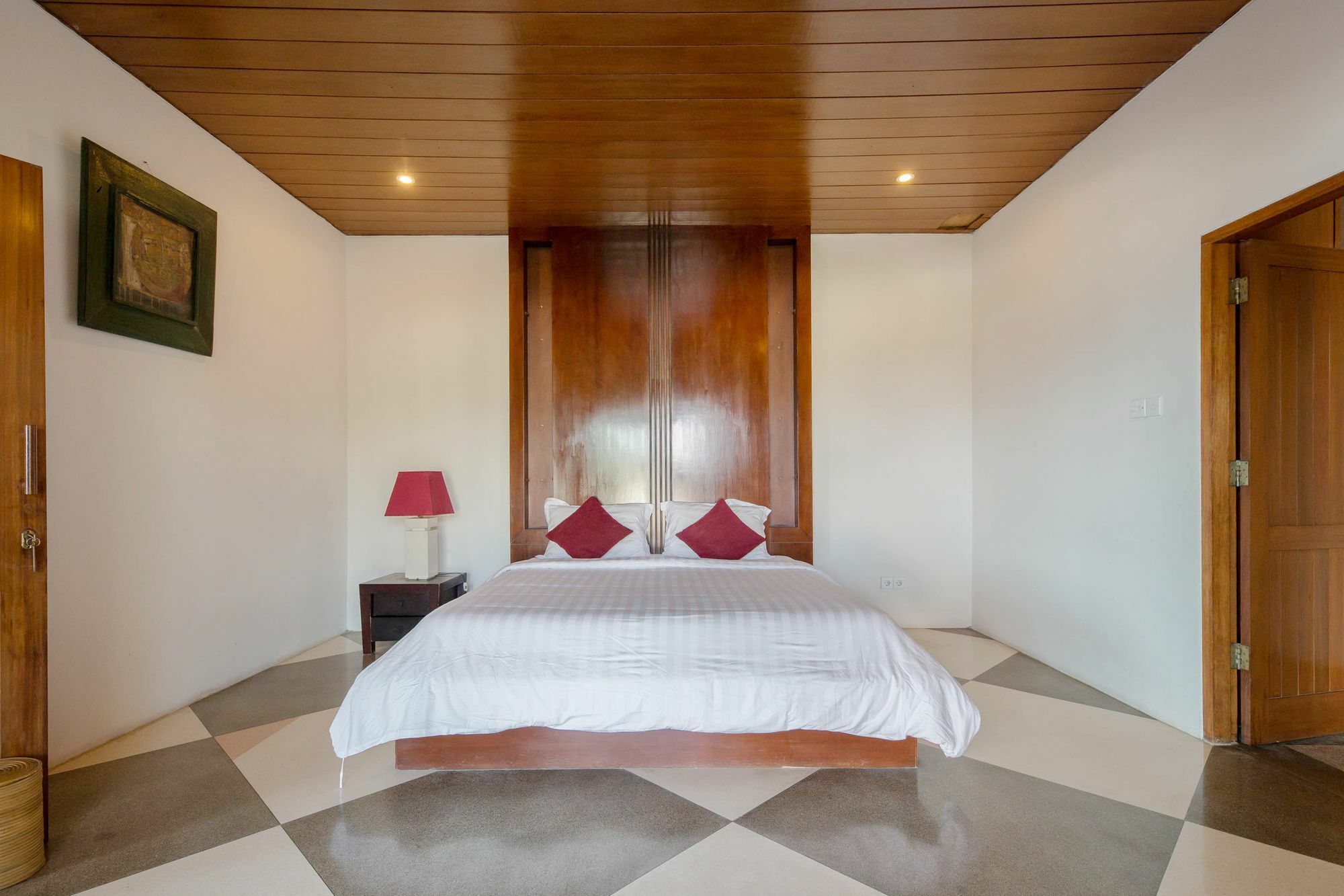 Suarti Resort, Villas & Gallery Ketewel Εξωτερικό φωτογραφία
