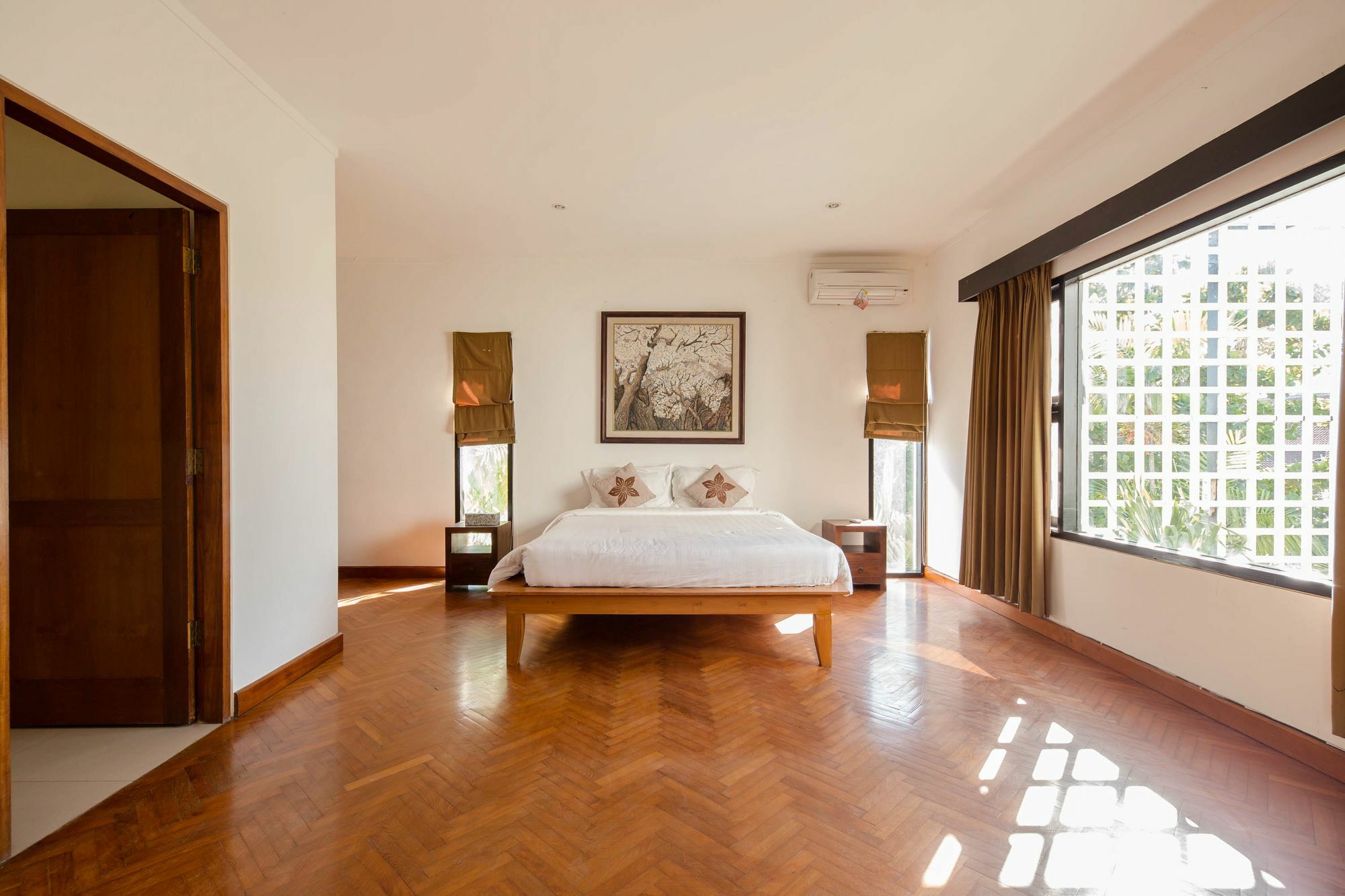 Suarti Resort, Villas & Gallery Ketewel Εξωτερικό φωτογραφία