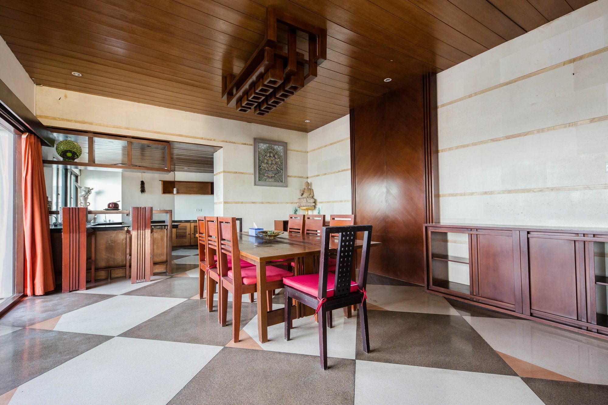 Suarti Resort, Villas & Gallery Ketewel Εξωτερικό φωτογραφία